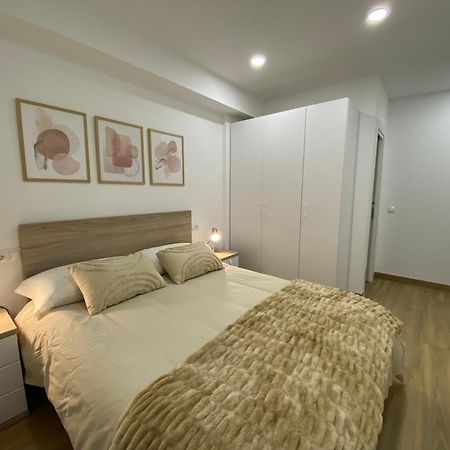 Apartamento Recien Reformado Zona Estaciones Apartment Santander Exterior photo