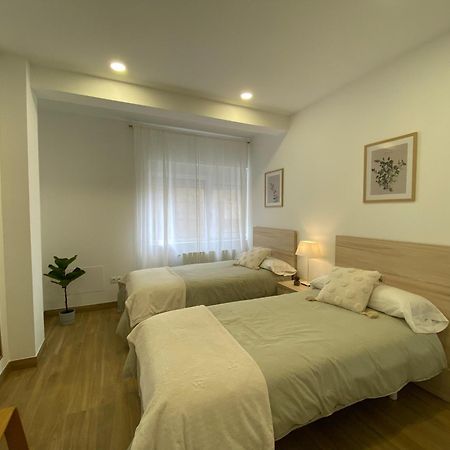 Apartamento Recien Reformado Zona Estaciones Apartment Santander Exterior photo